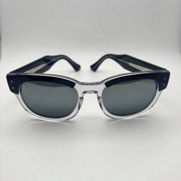 Ray-Ban Accessories - 🕶️ Ray-Ban Mega Hawkeye Chromance Polarized Sunglasses RB0298S